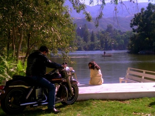 Twin Peaks