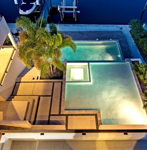 Hot Tub - Pool