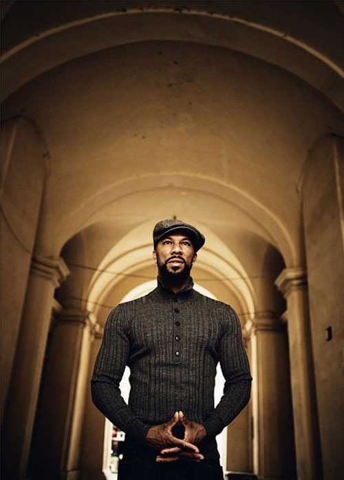 hiphopclassicks:  Common 