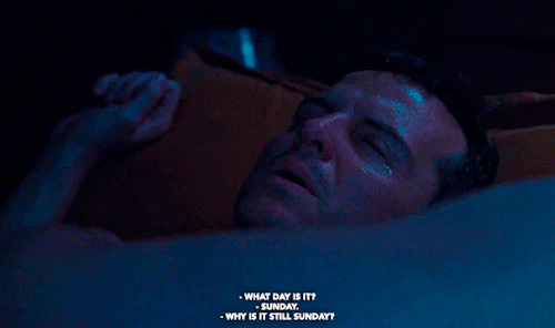ALL OF US STRANGERS + CLUES INDICATING ADAM'S DEATH IN THE FIRE AT HIS BUILDING