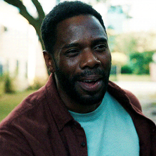 felixcarlucci:  Colman Domingo as William BurkeCANDYMAN (2021) dir. Nia DaCosta