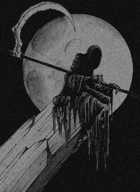 so-goth:✝ LOVERS OF ALL THINGS DARK ✝