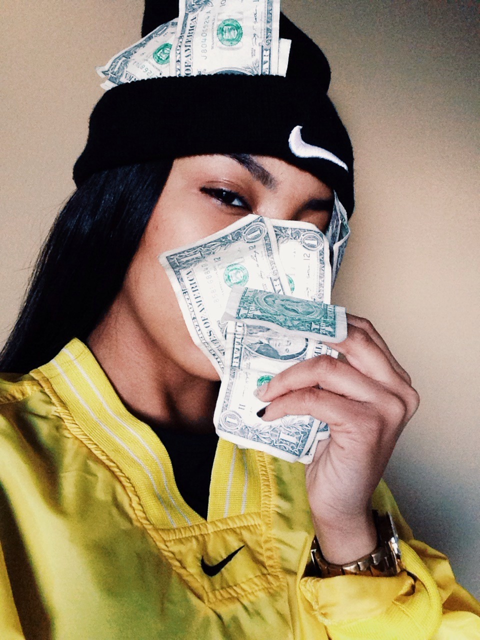 Girls Of Money Talks