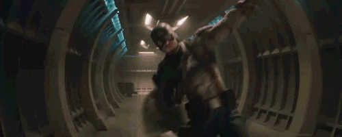 There needs to be a superhero condom advert. 