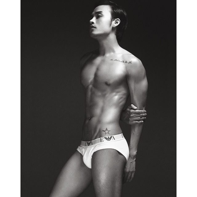 AZN Men Only