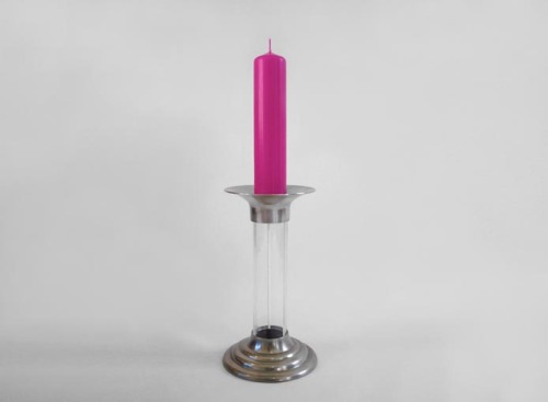 seagullsong:vintage40z:smart-and-trashy:I just made a gif edit of this amazing Rekindle Candle by Be