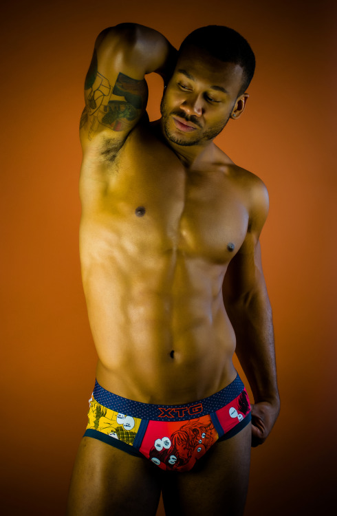 marcusmccormick:  model: Jeff Lewis | ph: Marcus McCormick 