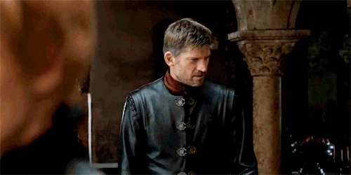 vavaharrison:jaime lannister -  first appearance in every season of game of thrones