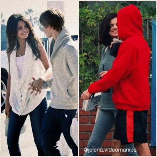 trueloveisjelena: jdbsmg-star: JELENA Through The Years © (2) this is LIFE