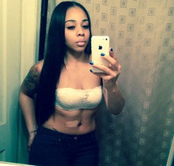 luthelegend:  Girl why you neva ready??