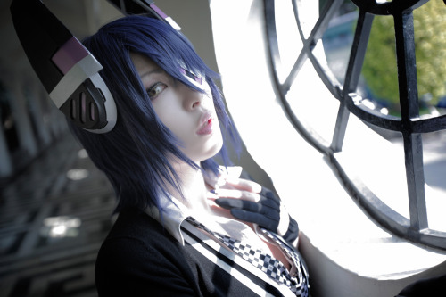 Kantai Collection - Tenryuu (Usagi) 1-2