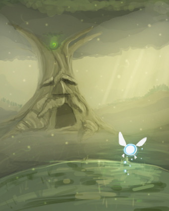 triceratopper:  by JohnnyCago on deviantart 
