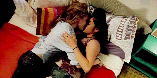 Lesbian Goals