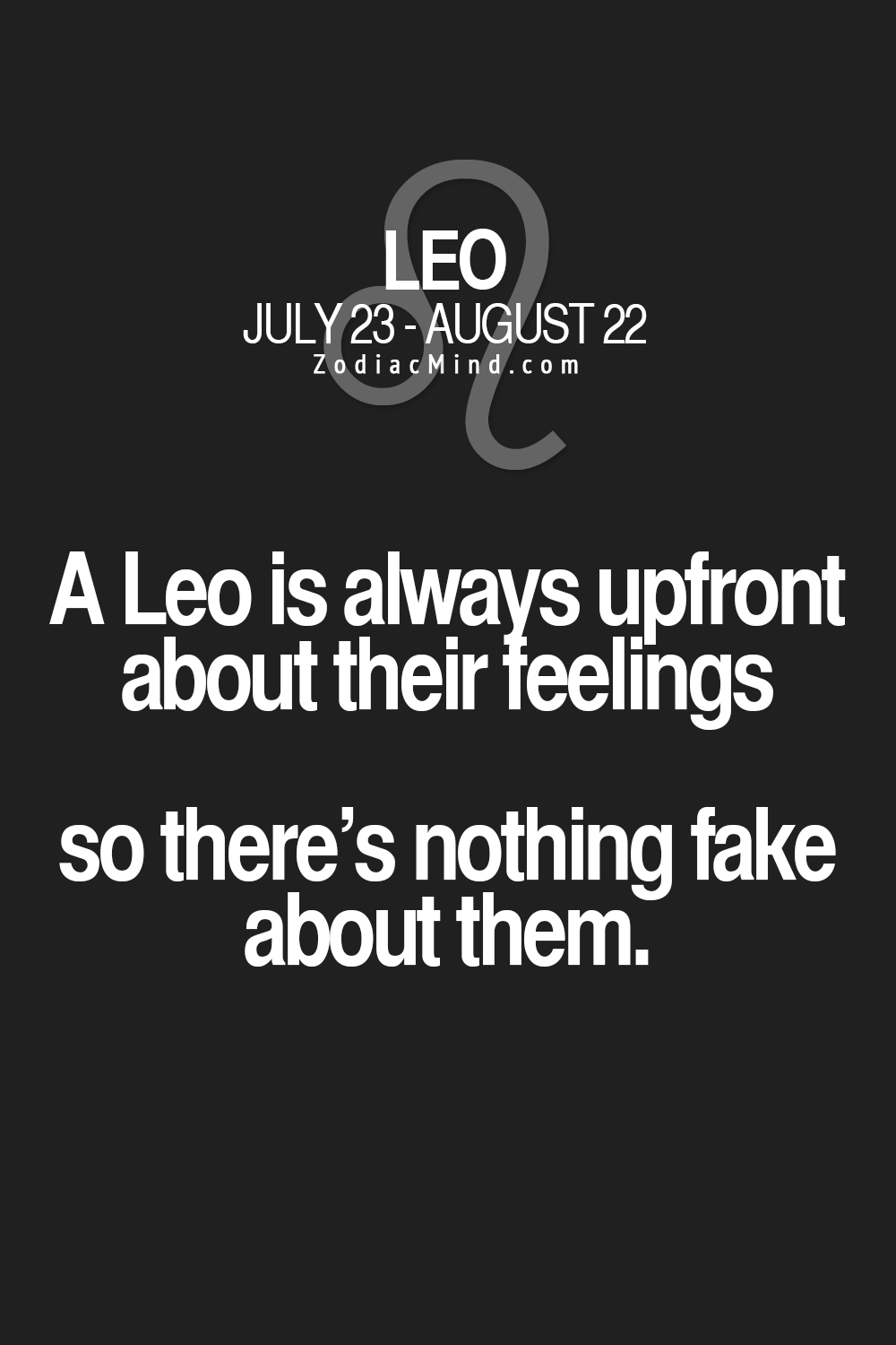 zodiacmind:  Fun facts about your sign here