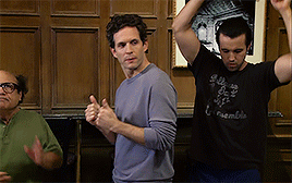 macden:Mr Mcelhenney Please Explain Your Acting Decisions (a companion piece to this)