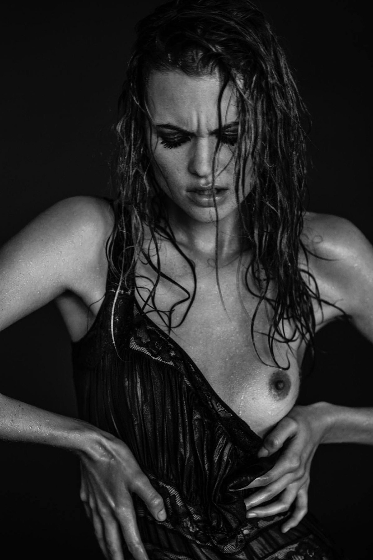 The Sensual Side Of Me