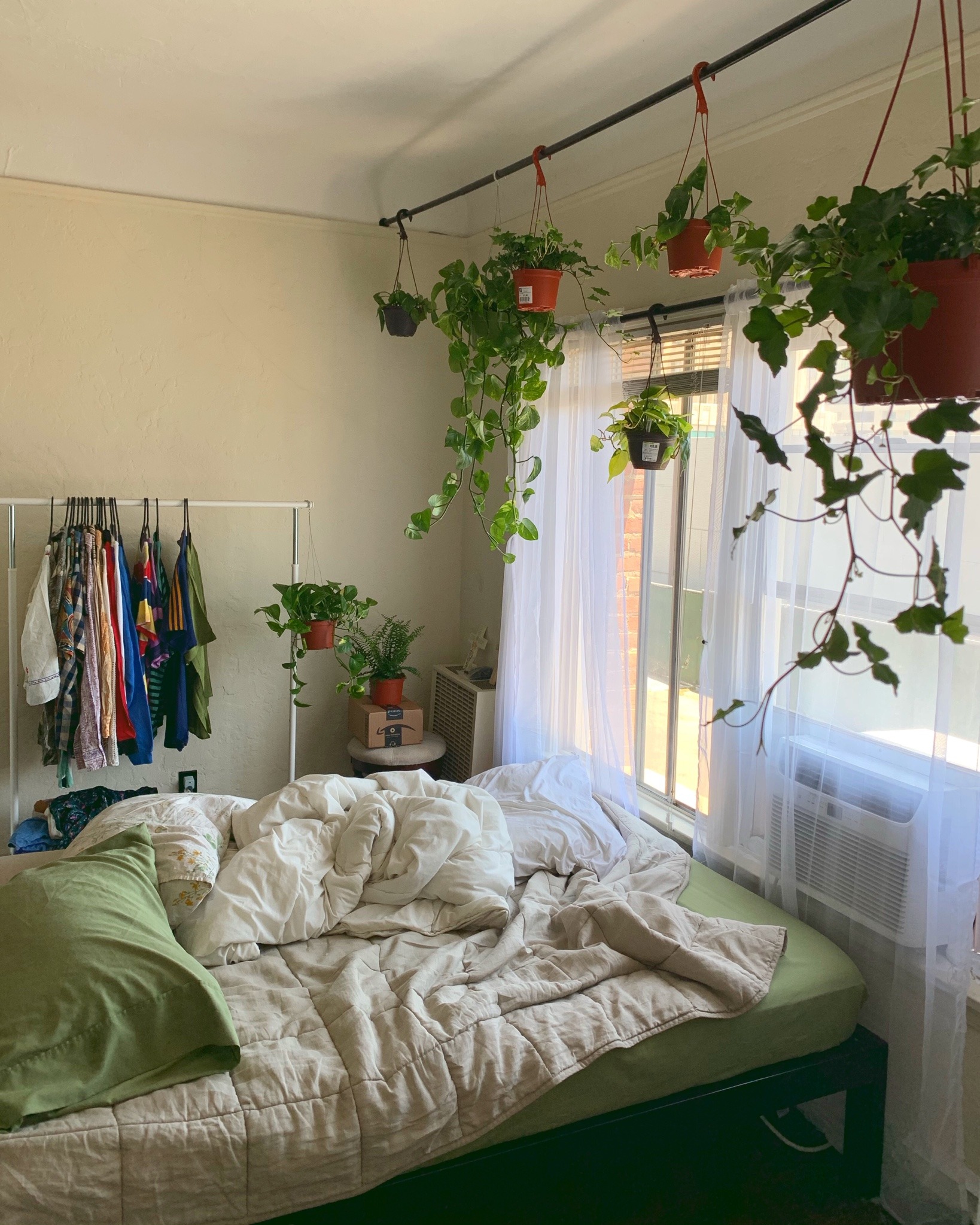 Porn celestialyouth:still want more plants tbh photos