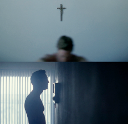 dreamyscreencaps:  True Detective (2014)  Episode 2 / Seeing Things  