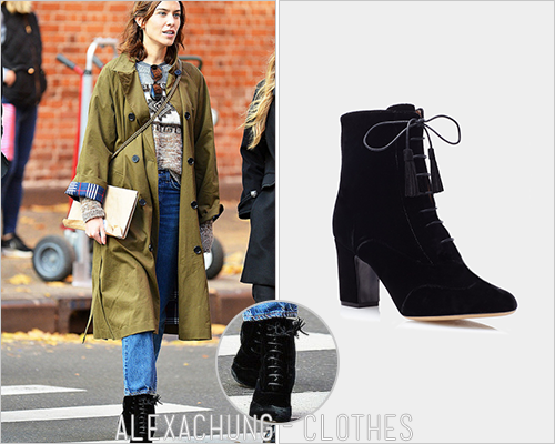 Louis Vuitton Sofia Coppola Bag  Alexa chung street style, Alexa chung  style, Fashion