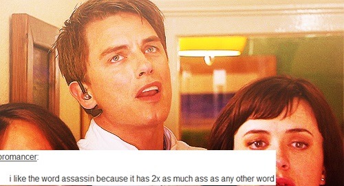 allooooonsy:Torchwood + text posts 5/?Caps from (X)