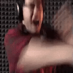 Make A Stimboard Of Markiplier Just Being Mad At Everything