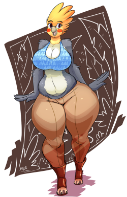 carmessi: jaehthebird:  Cockatiel girl i drew a month ago x3 and here i am posting it late @v@ Hope you like :D alos i love cockatiels so much &lt;3  AAAAAAAAAAAAAAAAAAAAAAAAAAAAAAAAAAAAAAAAAAAAAAAAAAA  tweet tweet~ ;9