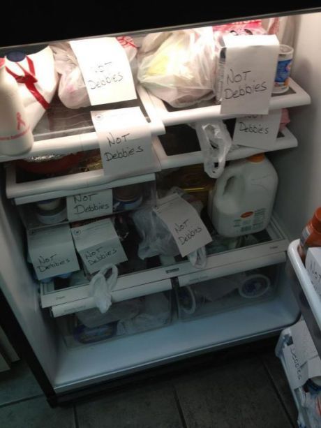 Id move out if I had to do this&hellip;