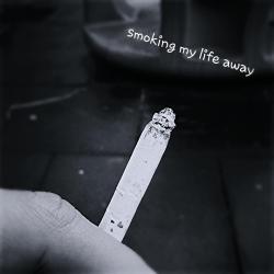 #cigarette #slow #death #life #depressed
