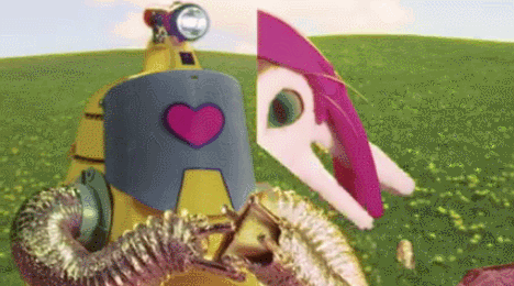 rukiaqueenbitch:Space Dandy Live Action 2 {x}
