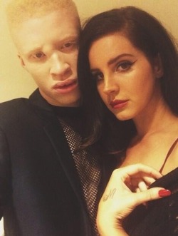 undeadthug:  Lana del Rey and the ghost of christmas past 