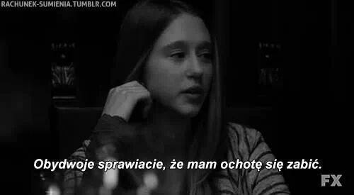 witaj w moim świecie
