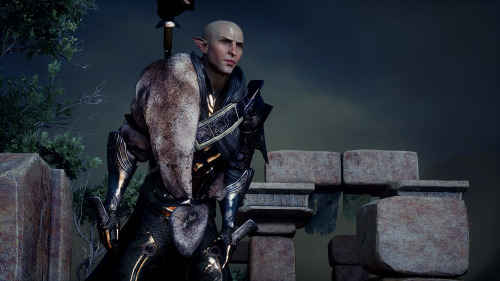 solas-an:“I should remove DAI from my computer” I said to myself and… I’m in the game, staring at hi