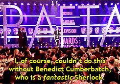darlingbenny:  Benedict/Martin + Award Shows x x x x x 