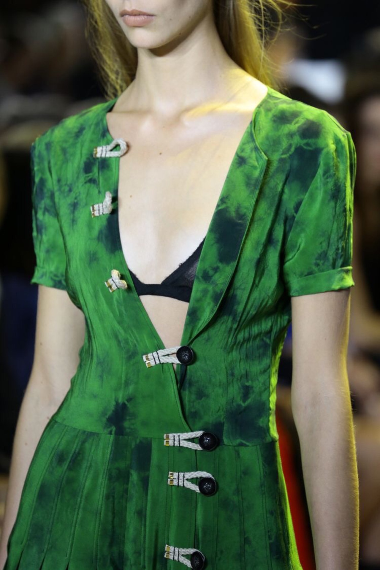 bleachyourself:Altuzarra SS16
