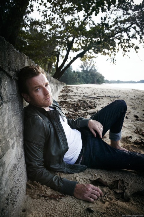 cadi1303:  Ewan McGregor