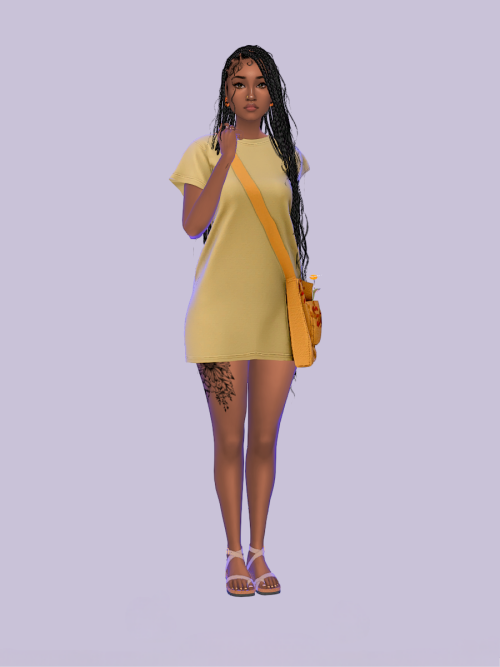 Monroe's Summer Lookbook