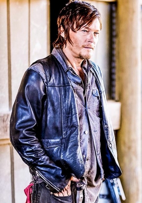 normanthatisall: Random Daryl goodness ♥♥ #Norman #TWD #Daryllove #addedarmporn #sexya