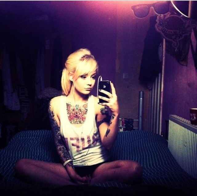 cutthiscity:  IG @rose_mo 