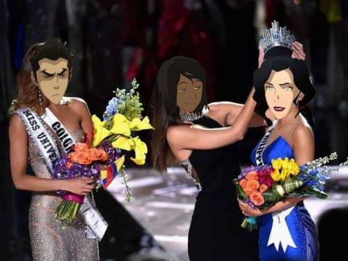 ohmykorra:  wHO DID THIS  