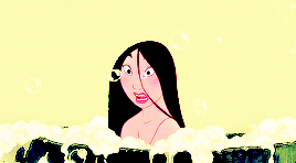 skywalkersleia: The flower that blooms in adversity is the most rare and beautiful of all.