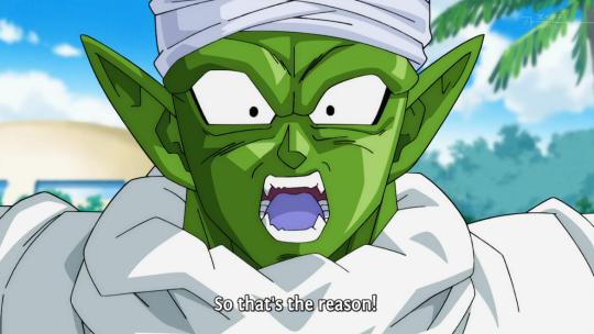 captainsnoop: dragonrusher21:  captainsnoop: saiyans are canonically genetically in to femdom  Do you accept constructive criticism?   i’ll accept your apology 