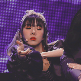 Yoohyeon // Maison (fancam 220421) For @yoohyeon