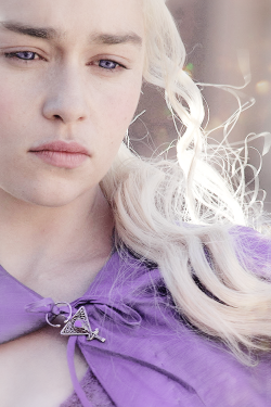 stormbornvalkyrie:  ♕ Daenerys Stormborn of House Targaryen. 