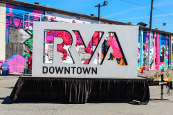 thervaproject-blog:  The magnificent murals that are making our city memorable.
