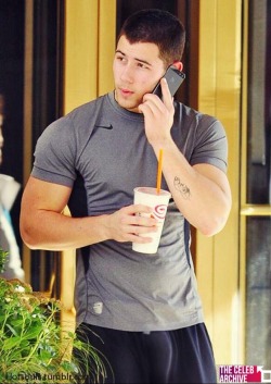 Nick Jonas Http://Imrockhard4U.tumblr.com