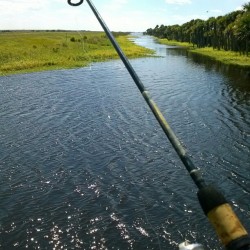 I&Amp;Rsquo;D Like To Go Fishing Someday.