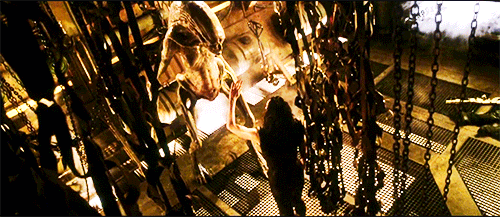 filmforlife:  Alien: Resurrection (1997) 