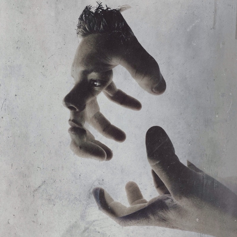 escapekit: Wisdom for my Children Florida based photographer Brandon Kidwell created
