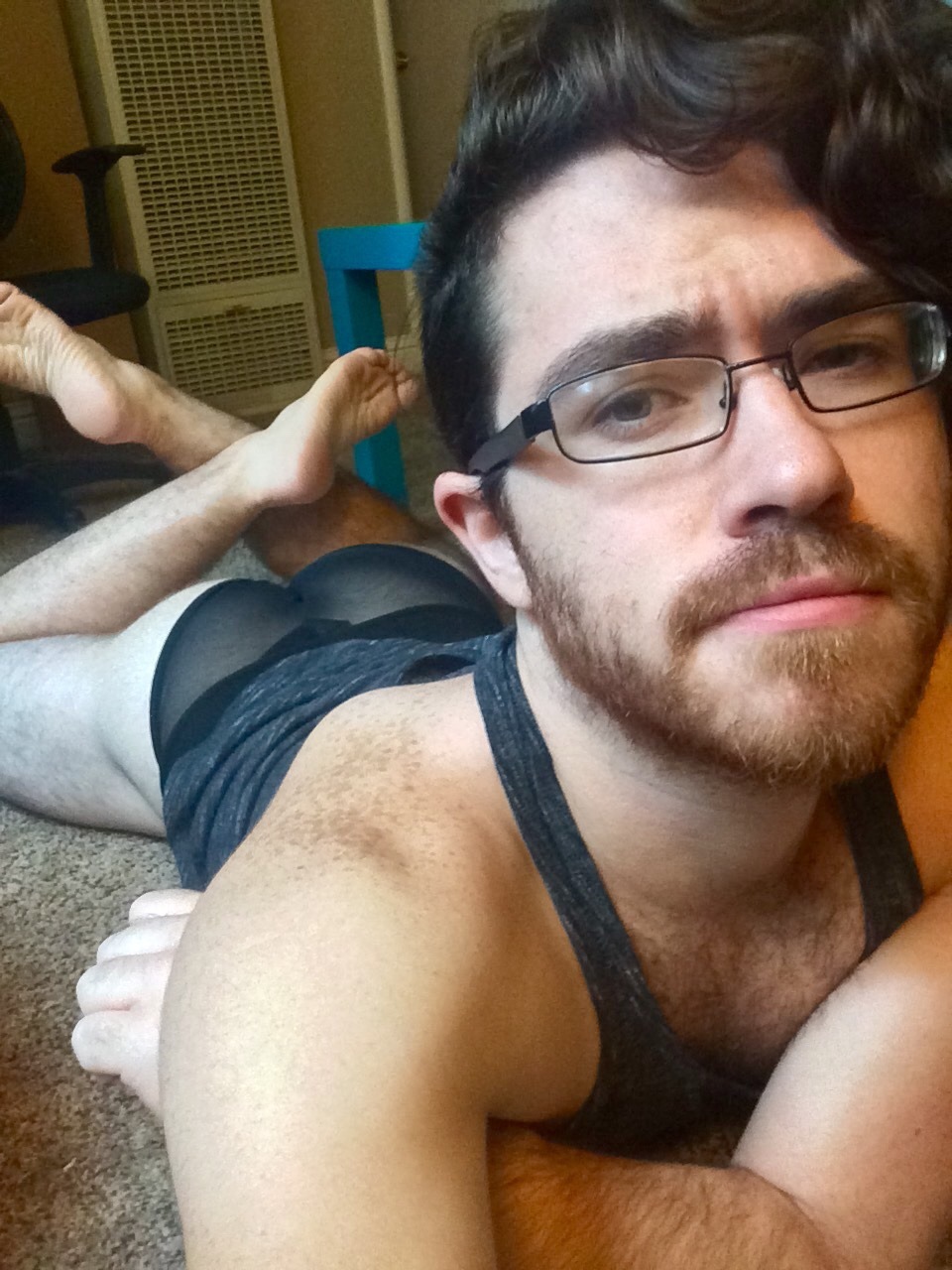 chalkycandy:quality floor time