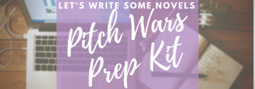 letswritesomenovels:Submissions for Pitch Wars open in less than a week, so I thought I’d shar